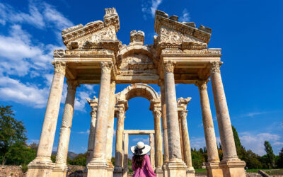 Turkey Honeymoon Tours