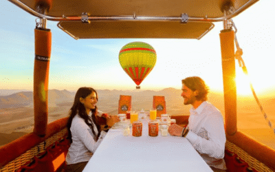 Best Time to Visit Turkey from Morocco