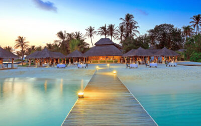 Maldives Honeymoon Packages